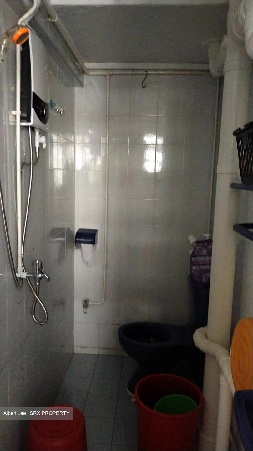 Blk 2 Joo Seng Green (Toa Payoh), HDB 3 Rooms #322534001